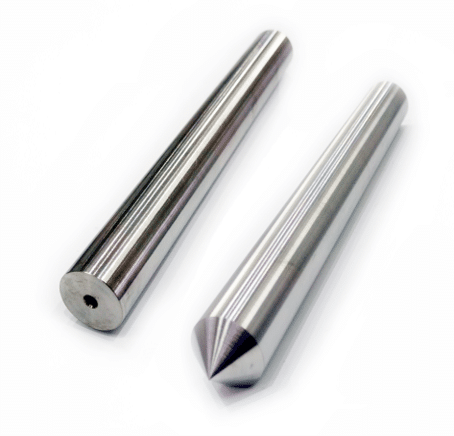 barra de titanio para fabricación aditiva