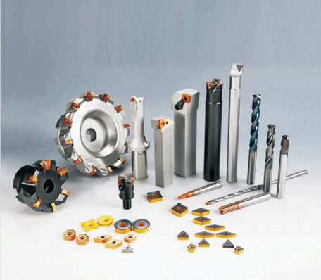 Herramientas de corte de Carburo de Tungsteno - Tiwmo.es